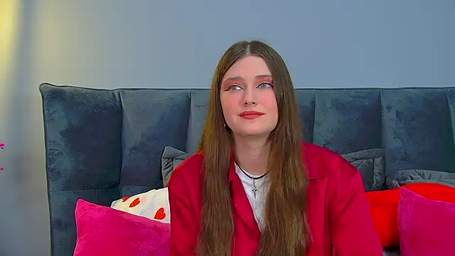 JessicaJewells online show from 12, 5, 2026