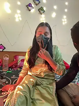 KAMUKH-NEHA-SEXY online show from 8, 2, 2026