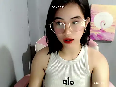 Rainea149 online show from 13, 3, 2026