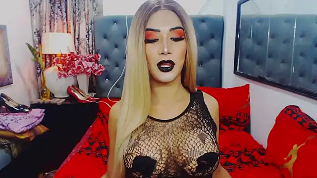 Mistress4fun online show from 7, 1, 2026