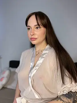 Snapshot of AlexaSpark_ chatting on 4, 2, 2026 AlexaSpark online show from 4, 2, 2026