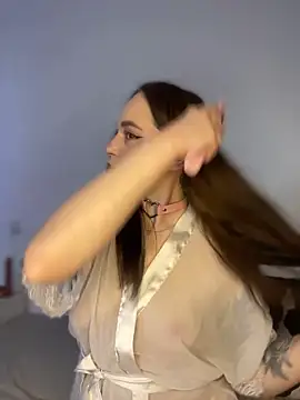 Snapshot of AlexaSpark_ chatting on 6, 2, 2026 AlexaSpark online show from 6, 2, 2026