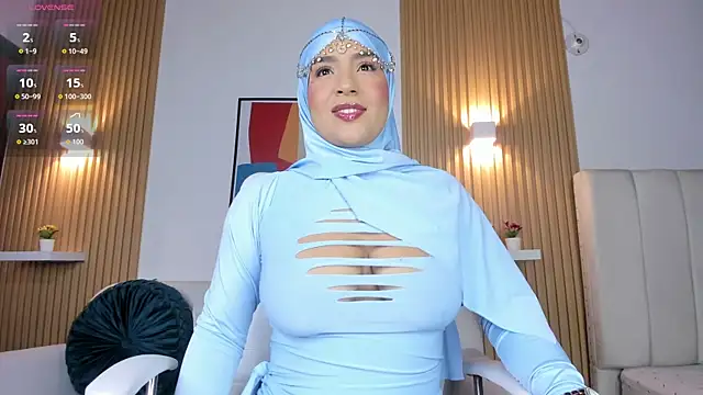 alma avad online show from 30, 9, 2025