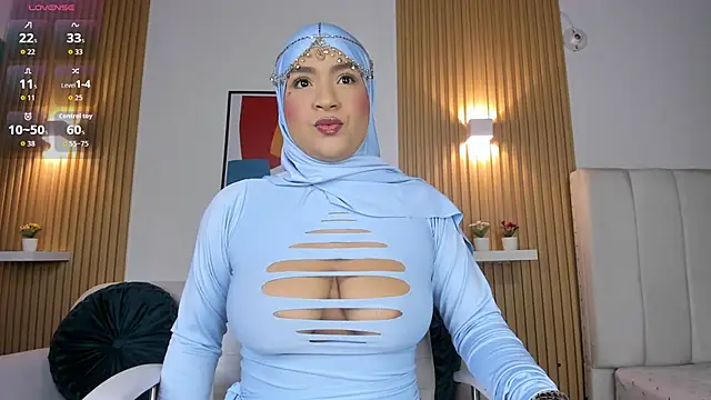 alma avad online show from 2, 10, 2025