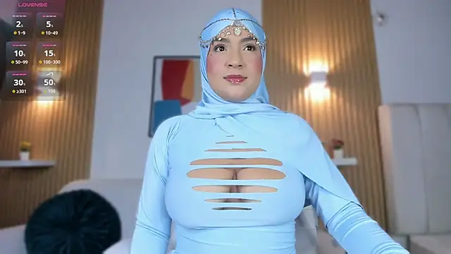 alma avad online show from 7, 10, 2025