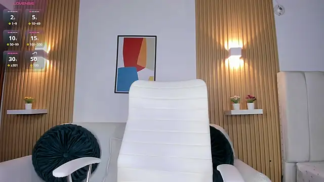 alma avad online show from 19, 10, 2025