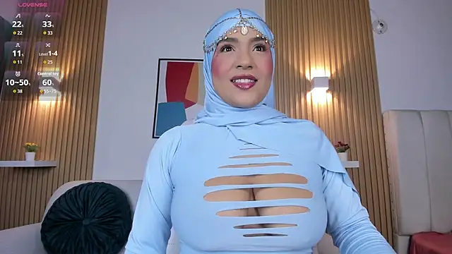 alma avad online show from 6, 11, 2025