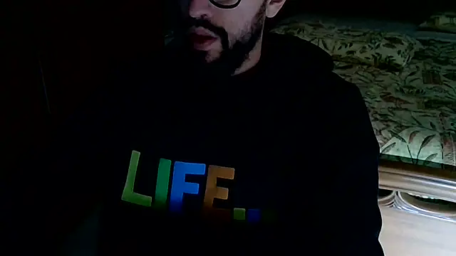 MisterX 99 online show from 3, 10, 2025