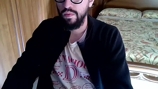 MisterX 99 online show from 9, 10, 2025