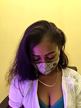 Snapshot of Puja-baby chatting on 13, 9, 2025 Puja-baby online show from 13, 9, 2025