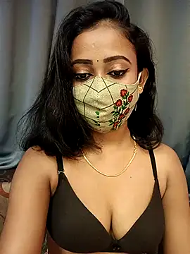 Snapshot of Puja-baby chatting on 19, 9, 2025 Puja-baby online show from 19, 9, 2025