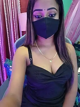 Snapshot of Puja-baby chatting on 26, 6, 2026 Puja-baby online show from 26, 6, 2026