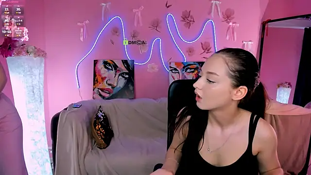 Snapshot of eva_smiith_ chatting on 29, 5, 2026 eva smiith online show from 29, 5, 2026