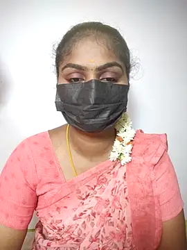 Snapshot of Tamil_Princess12 chatting on 2, 5, 2026 Tamil Princess12 online show from 2, 5, 2026
