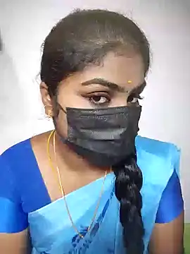 Snapshot of Tamil_Princess12 chatting on 6, 5, 2026 Tamil Princess12 online show from 6, 5, 2026