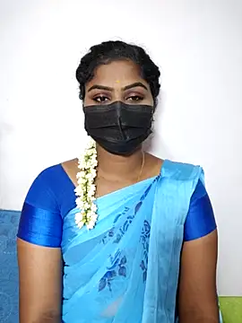 Snapshot of Tamil_Princess12 chatting on 5, 6, 2026 Tamil Princess12 online show from 5, 6, 2026