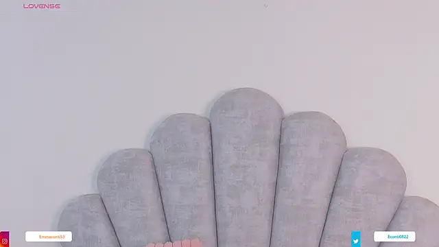 emma-conti2 online show from 5, 3, 2026