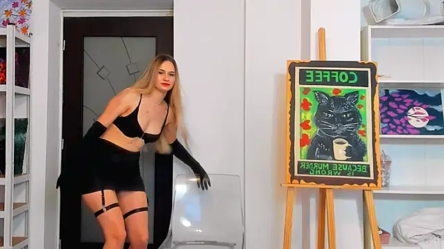 Peachie99 online show from 20, 9, 2025