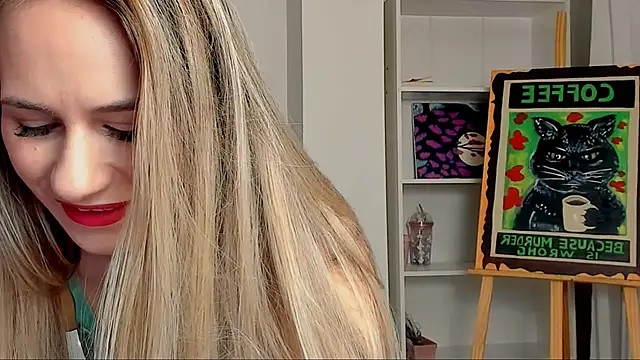 Peachie99 online show from 13, 10, 2025