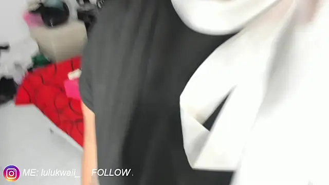 lulukawai16 online show from 7, 4, 2026