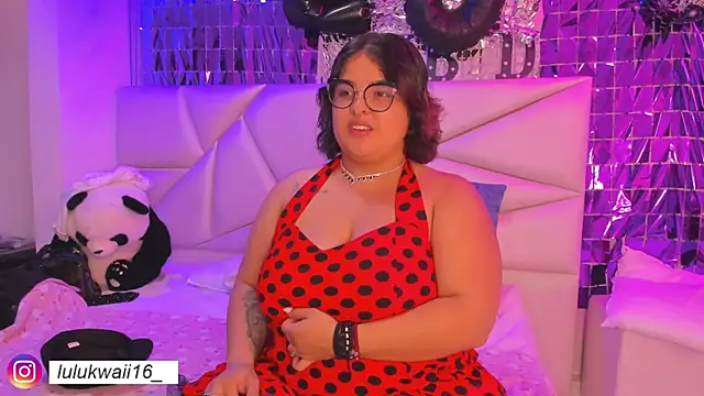 lulukawai16 online show from 14, 5, 2026