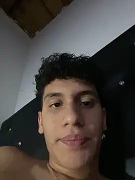 Snapshot of Badboynoirsex chatting on 12, 9, 2025 Badboynoirsex online show from 12, 9, 2025