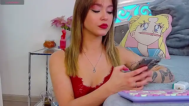 EvaMenders online show from 22, 4, 2026