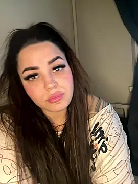 sexybunny18255 online show from 14, 1, 2026