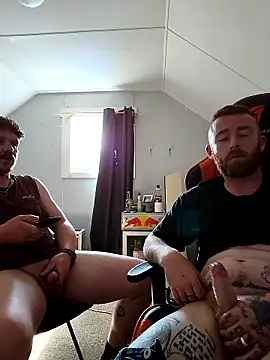 Snapshot of WTCMclovin chatting on 17, 1, 2026 WTCMclovin online show from 17, 1, 2026