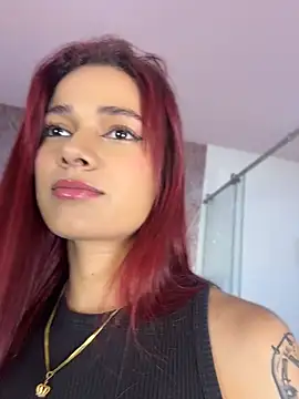 amber sparkle online show from 18, 5, 2026
