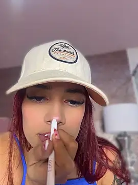 amber sparkle online show from 29, 5, 2026