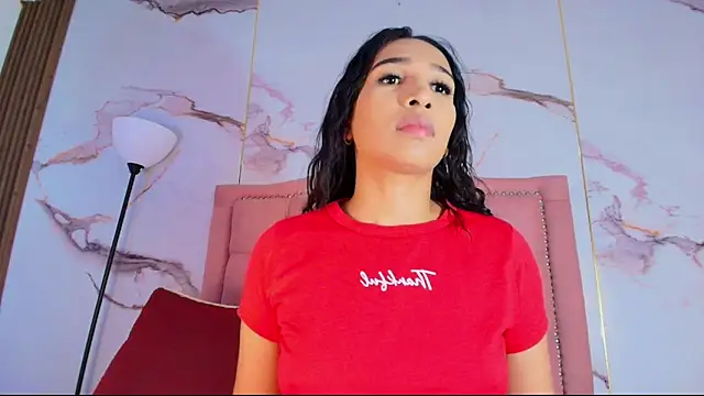 AlyaThompson online show from 12, 6, 2026