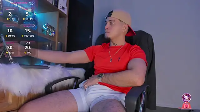 Gael williams1 online show from 14, 11, 2025