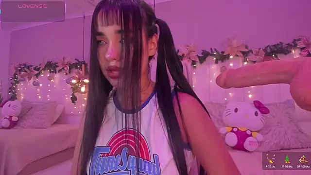 Rachell Ross  online show from 15, 12, 2025