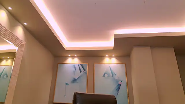 AgathaKondo  online show from 22, 10, 2025