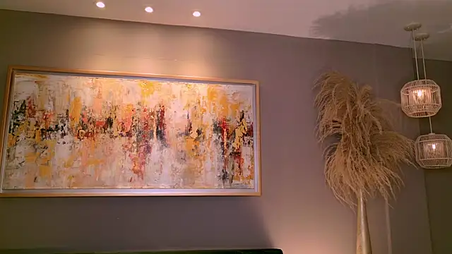 AgathaKondo  online show from 4, 12, 2025