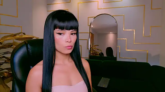 AgathaKondo  online show from 16, 1, 2026