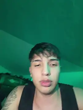 pabonsito online show from 25, 4, 2026