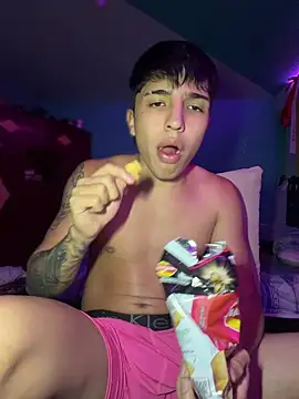 pabonsito online show from 28, 4, 2026