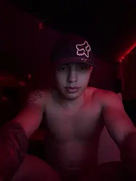 pabonsito online show from 30, 4, 2026