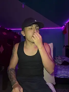 pabonsito online show from 7, 5, 2026