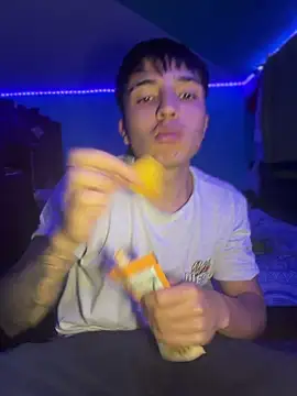 pabonsito online show from 19, 5, 2026