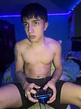 pabonsito online show from 20, 5, 2026