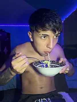 pabonsito online show from 25, 5, 2026