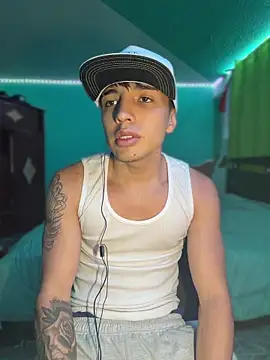 pabonsito online show from 31, 5, 2026