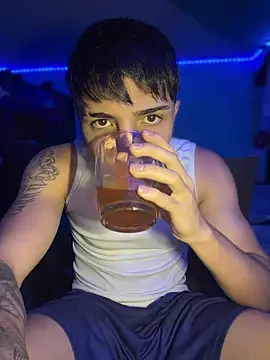 pabonsito online show from 23, 6, 2026
