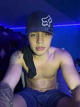 pabonsito online show from 25, 6, 2026