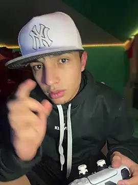 pabonsito online show from 12, 7, 2026