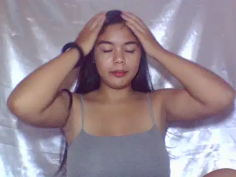 sweet heaven00 online show from 3, 12, 2025