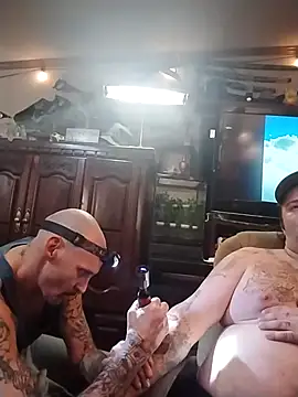 Snapshot of BonnienClyde5421 chatting on 23, 2, 2026 BonnienClyde5421 online show from 23, 2, 2026